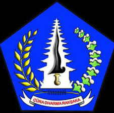 Logo Kelurahan Mampang
